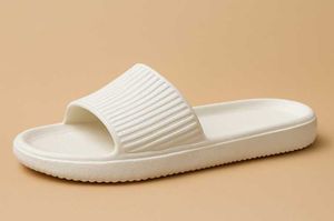 Sealed Packed Premium Flip Flop Slippers -Size 8