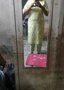 Kurta Set For Women