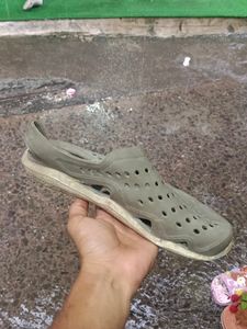 Raining Crocs For Men