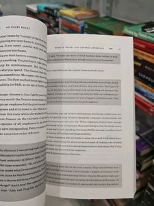 No rules By reed hastings Erin meye