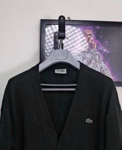 Lacoste Cardigan