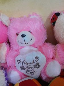 Assorted Plush Toys Bundle