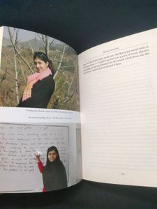 I Am Malala
