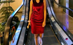 Bodycone Cocktail Dress