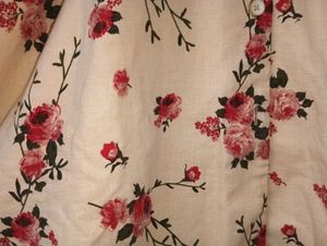MADAME BRAND DRESS