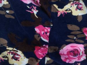 Floral Leggings