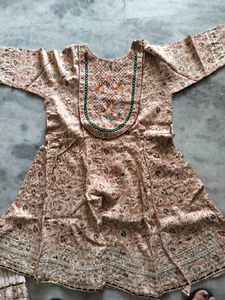 Sharara Set New Rs 300 Only