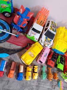 Big &amp; Best Toys Combo Offer