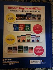 IIT JEE Physics Solved Papers