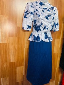 Beautiful Dress