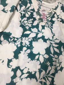 Short Kurti (XxL) ❤️