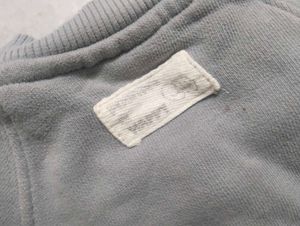 9- 12 Months Baby Boy Sweatshirt