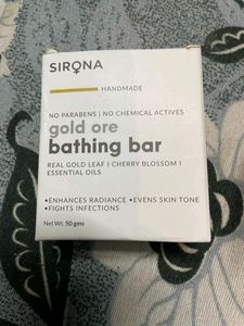 Sirona Bathing Bar