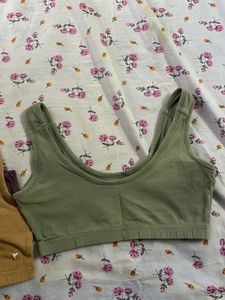 Colorful Tank Top Bundle