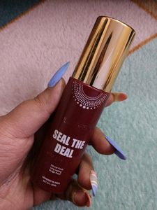 Mars Seal The Deal Makeup Fixer