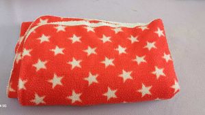 Baby Blanket / Fleece For Kids
