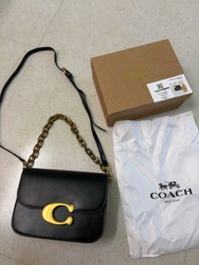 Coach Shoulder Bag ❤️ ( brand new)