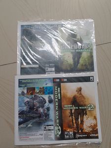 Pc DVD Games 10 Game.