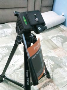 Tripod Aluminium New
