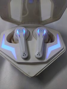 Wings Phantom Pro Ear Buds 2 Months Old. With Bill Box And Charger.