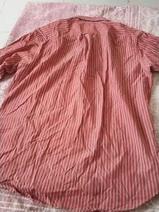 Man Like New Shirt