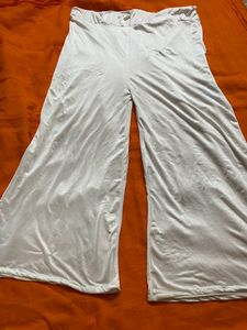 Kurta And Palazzo Set ( Both Are Strechable )