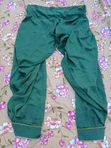 Full Set Of Salwar Kameez And Duppta