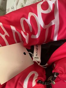 Barbie Puffer Jacket