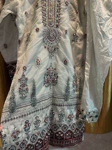 Pakistani Kurta Set