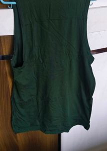 DAMENSCH Men&#39;s Cotton Regular Fit Vest