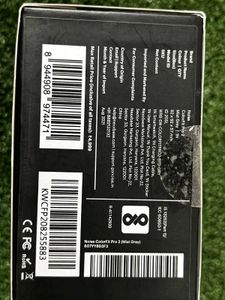 ColorFit Pro 2 Full Touch Control Smart Watch