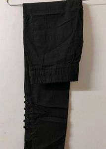 Cotton Pants For Kurtis