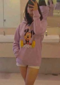 H&amp;M Unisex Oversized Hoodie 🖤