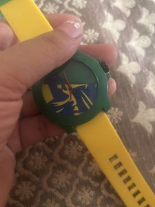 Original Fastrack Watch