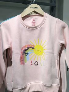 Cute TRENZ Sweatshirt