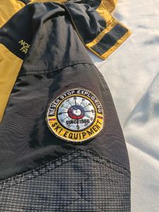 The North Face Jacket