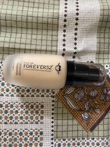 Forever52 Foundation