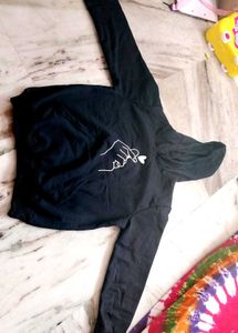 Shop Stock Sweater/Coat
