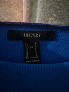 Y2k Crop Top