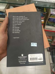Milk and Honey + Home Body