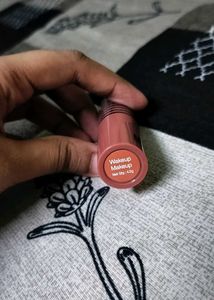 Nykaa Matte Lipstick