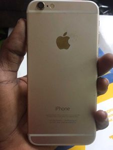 Dead Condition Iphone 6