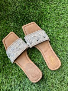 Brand New Flats