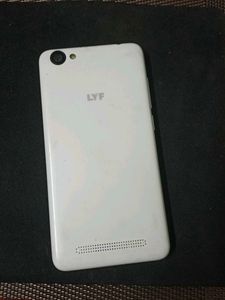 LYF Mobile Phone