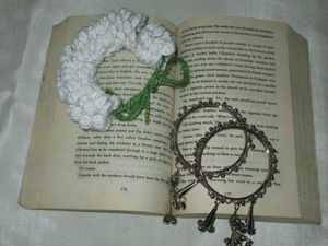 Silver Tone Hoop Earrings