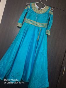 Diwali Sale-Girls&#39; Festive Dress
