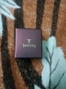 Tanishq Jewellery Boxes