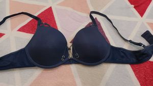 Padded Bra