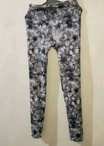 Gym Wear Legging