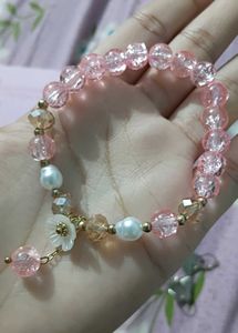 Beaded Bracelet